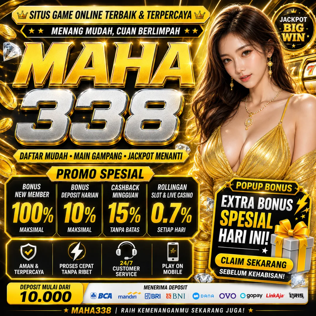 MAHA338